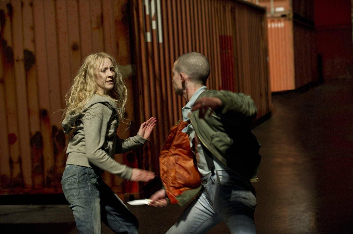 RECAP Hanna The Exploder Action Movie Recaps