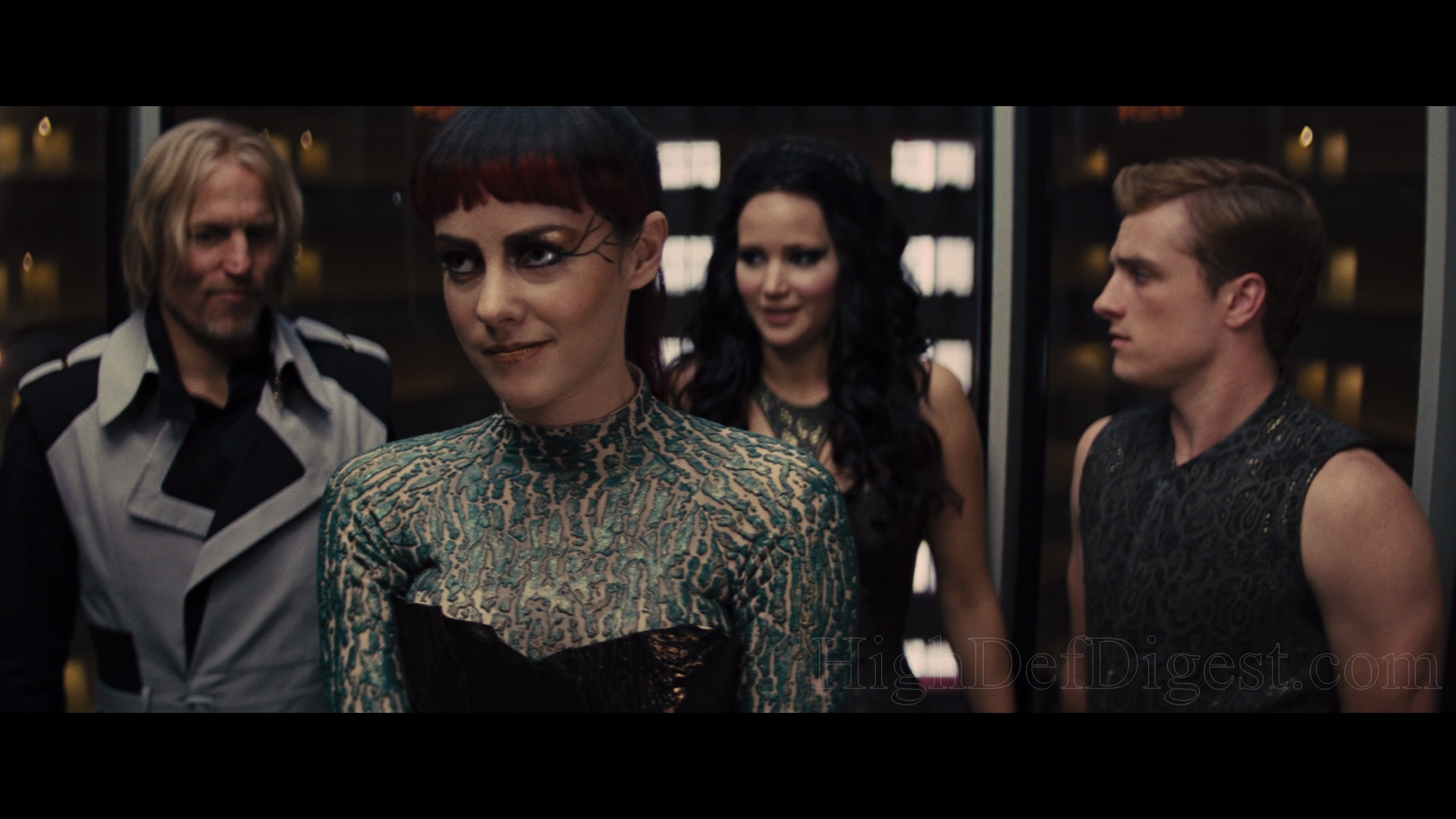 RECAP Catching Fire The Exploder Action Movie Recaps